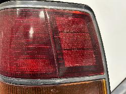 View Auto part Right Taillight Toyota Soarer 1987