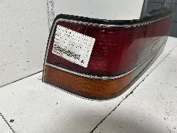View Auto part Left Taillight Toyota Soarer 1990