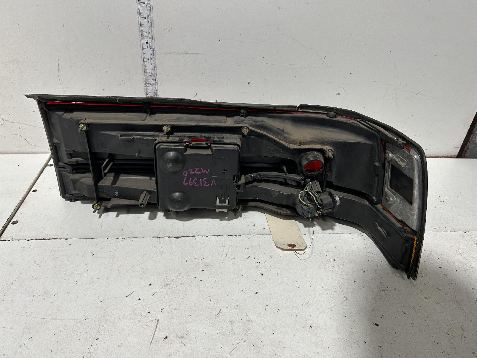 View Auto part Left Taillight Toyota Soarer 1990