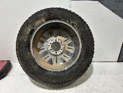View Auto part Wheel Mag Toyota Hilux 2016