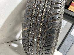 View Auto part Wheel Mag Toyota Hilux 2016