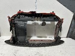 View Auto part Radiator Support Toyota Yaris 2006