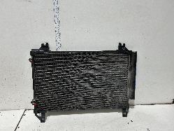 View Auto part A/C Condenser Toyota Yaris 2006