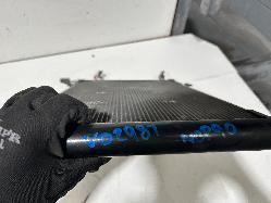 View Auto part A/C Condenser Toyota Yaris 2006