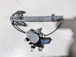 View Auto part Left Rear Wnd Reg/Motor Nissan Xtrail 2012