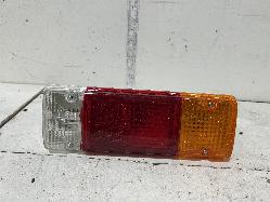 View Auto part Left Taillight Toyota Landcruiser 1990