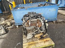 View Auto part Engine Isuzu Mu-x 2019