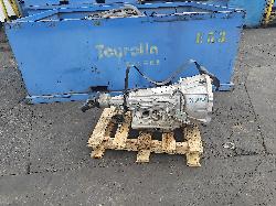 View Auto part Trans/Gearbox Isuzu Mu-x 2019