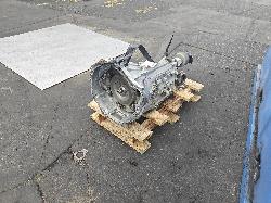 View Auto part Trans/Gearbox Isuzu Mu-x 2019