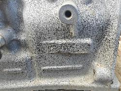 View Auto part Trans/Gearbox Isuzu Mu-x 2019