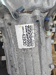 View Auto part Trans/Gearbox Isuzu Mu-x 2019