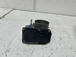 View Auto part Throttle Body Toyota Hiace 2014