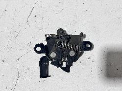 View Auto part Bonnet Lock/Support Toyota Yaris 2006