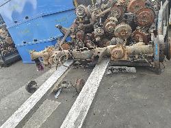 View Auto part Rear Diff Housing Toyota Landcruiser 2002