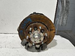 View Auto part Right Front Hub Assembly Isuzu Mu-x 2019