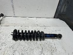 View Auto part Left Front Strut Isuzu Mu-x 2019