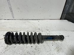 View Auto part Right Front Strut Isuzu Mu-x 2019