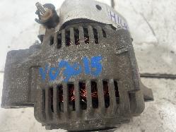 View Auto part Alternator Toyota Hilux 2004