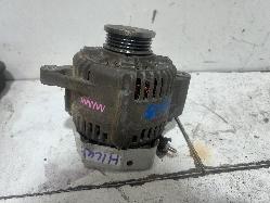 View Auto part Alternator Toyota Hilux 2004