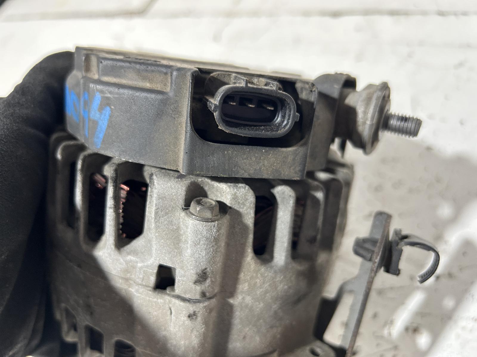 View Auto part Alternator Nissan Xtrail 2012