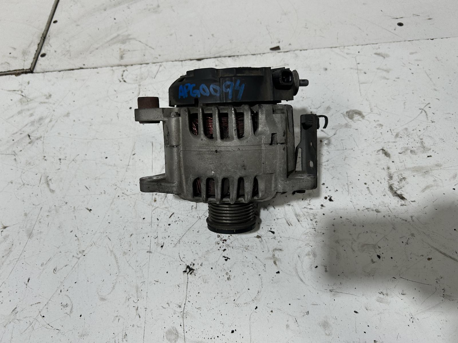 View Auto part Alternator Nissan Xtrail 2012