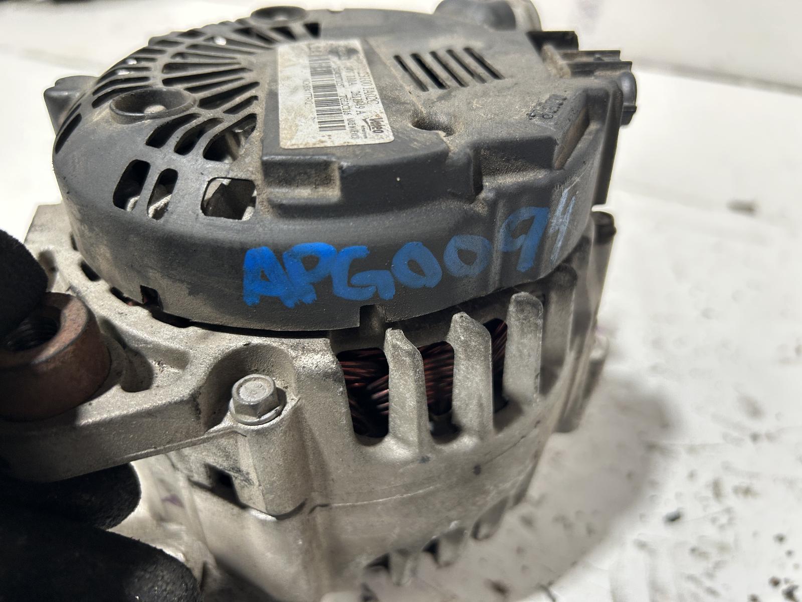 View Auto part Alternator Nissan Xtrail 2012