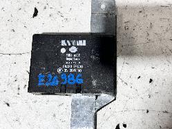 View Auto part Ecu Nissan Terrano 1997