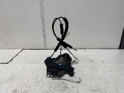 View Auto part Door/Boot/Gate Lock Toyota 86 2013