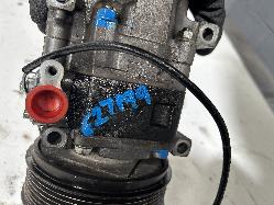 View Auto part A/C Compressor Mazda 6 2006