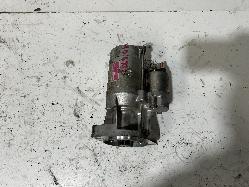 View Auto part Starter Isuzu Mu-x 2019