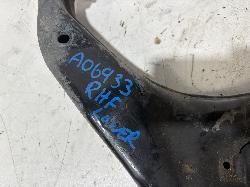 View Auto part Right Front Lower Control Arm Isuzu Mu-x 2019