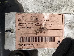 View Auto part Left Rear Trailing Arm Mitsubishi Lancer 2008