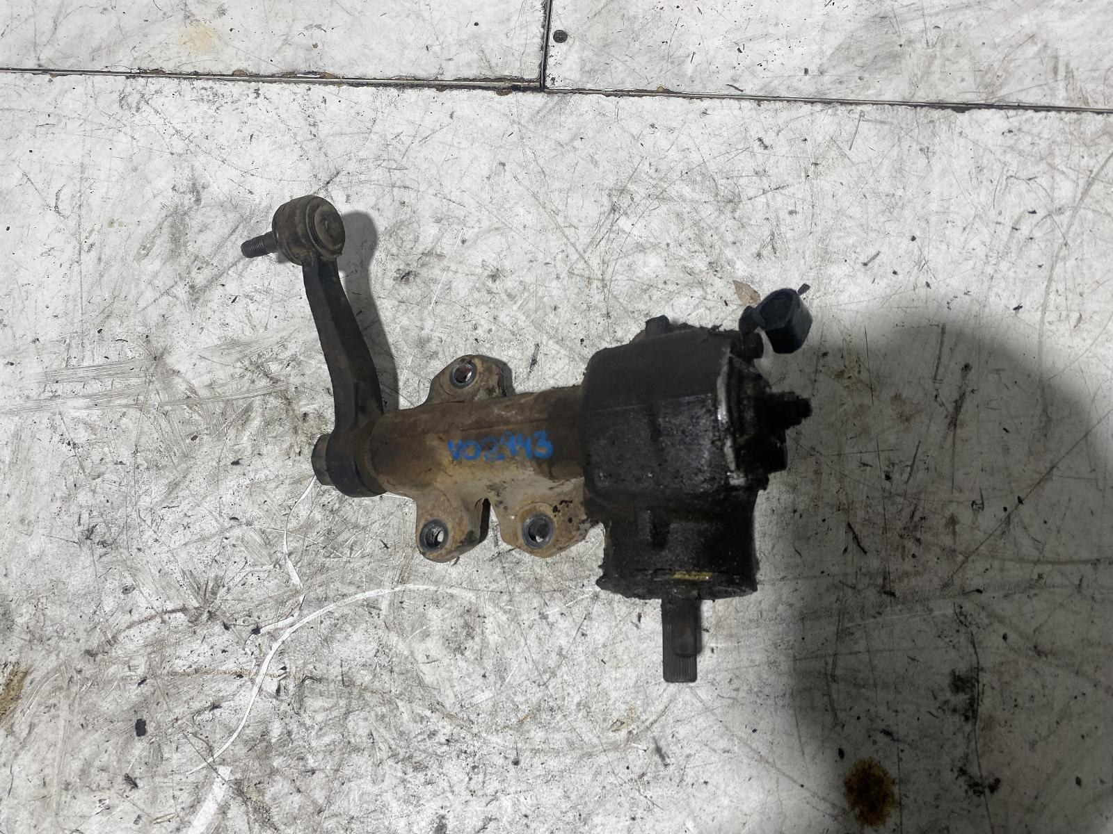 View Auto part Steering Box/Rack Toyota Corona 1980