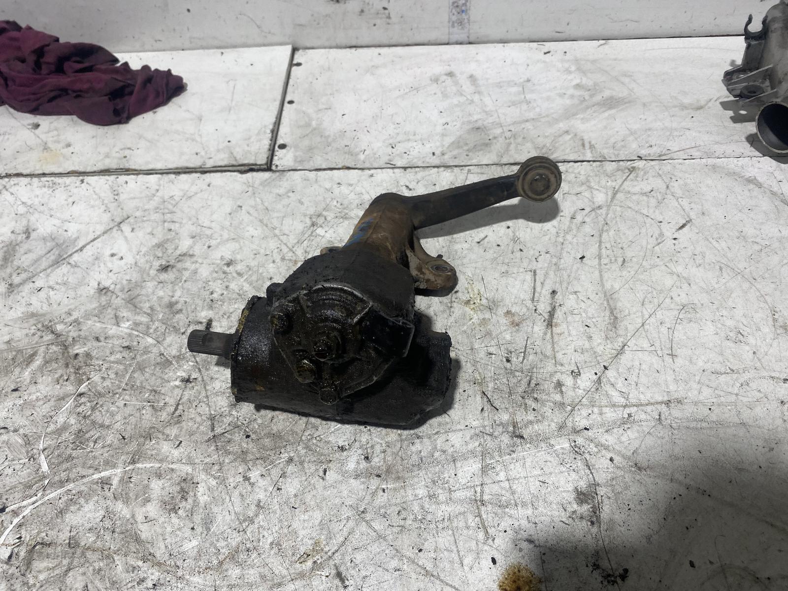 View Auto part Steering Box/Rack Toyota Corona 1980