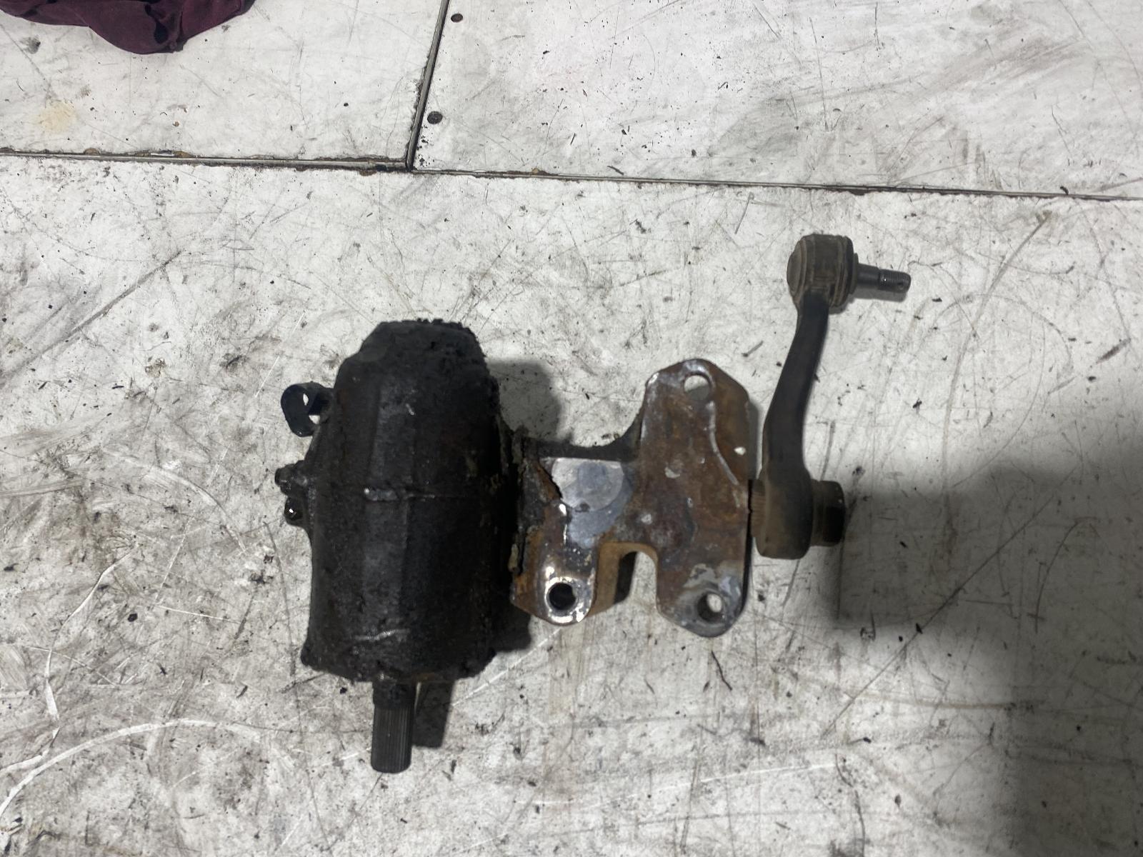 View Auto part Steering Box/Rack Toyota Corona 1980