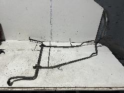 View Auto part Spare Wheel Carrier Toyota Hiace 2003