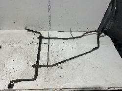 View Auto part Spare Wheel Carrier Toyota Hiace 2003
