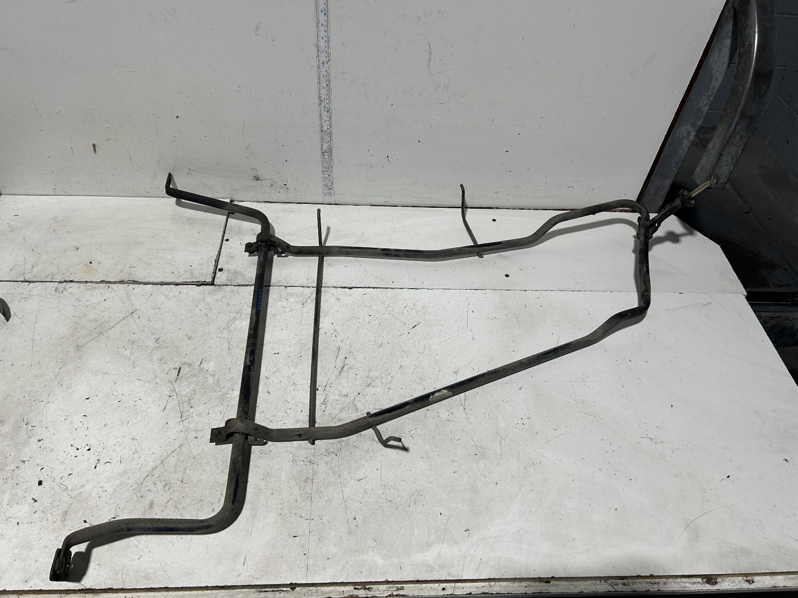 View Auto part Spare Wheel Carrier Toyota Hiace 2003