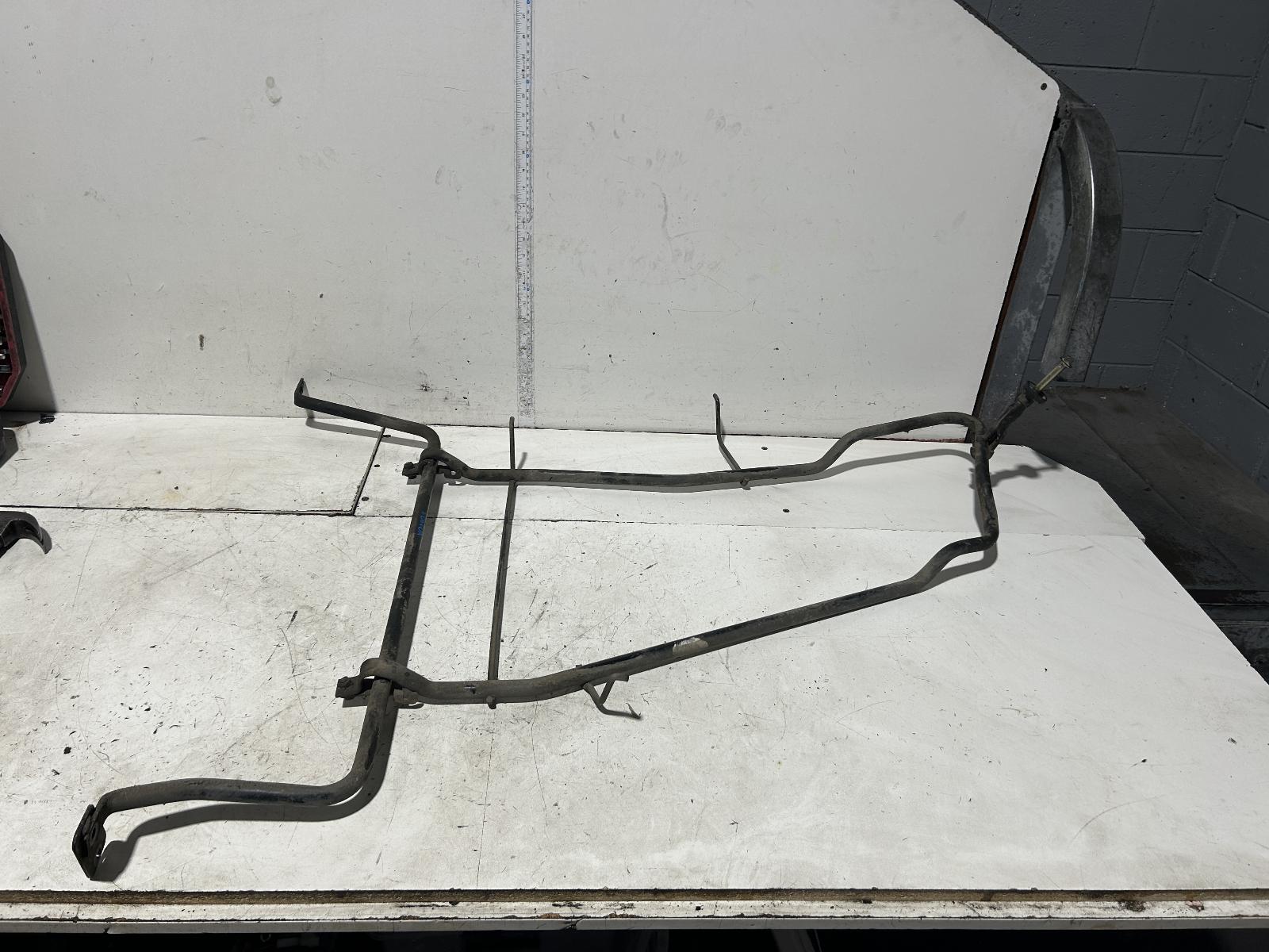 View Auto part Spare Wheel Carrier Toyota Hiace 2003
