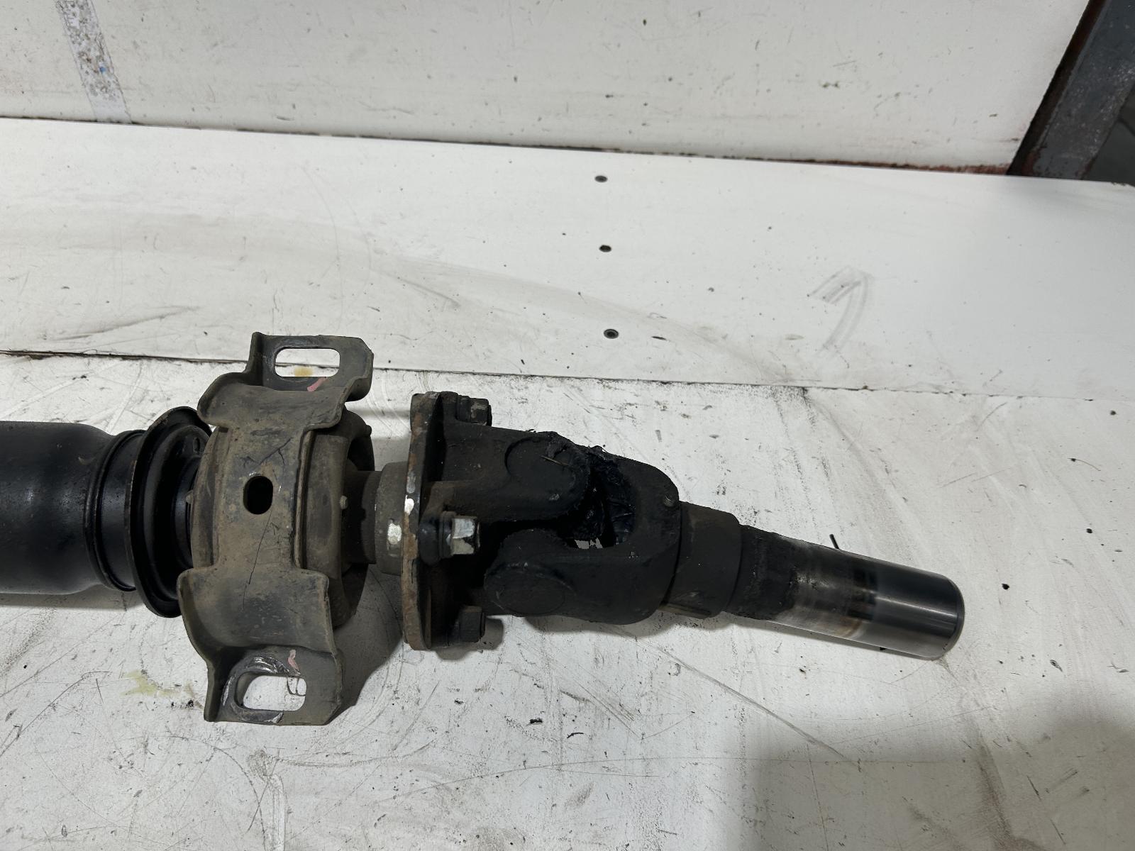 View Auto part Rear Drive Shaft Toyota Hilux 2015