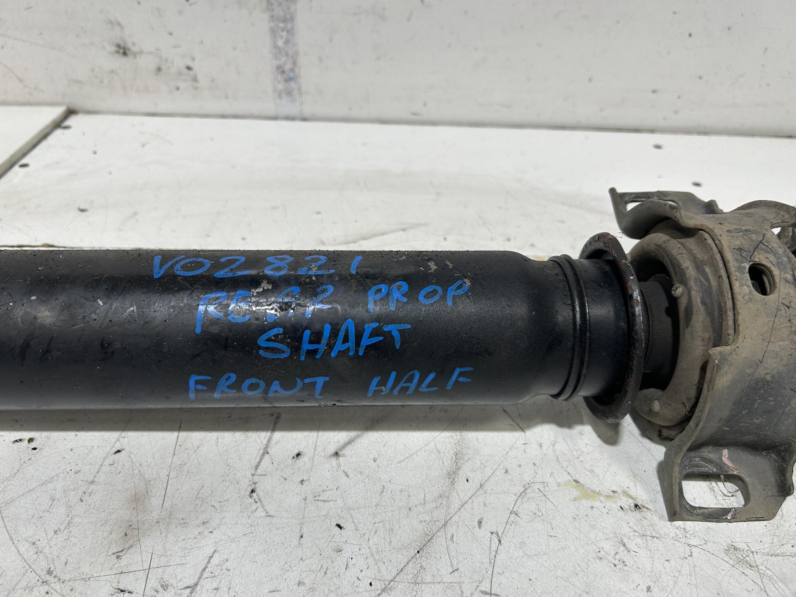 View Auto part Rear Drive Shaft Toyota Hilux 2015