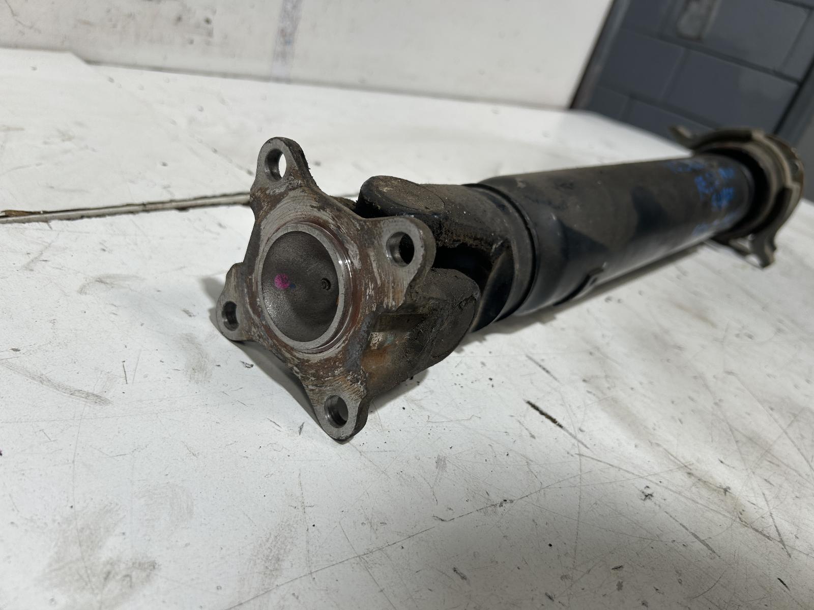 View Auto part Rear Drive Shaft Toyota Hilux 2015
