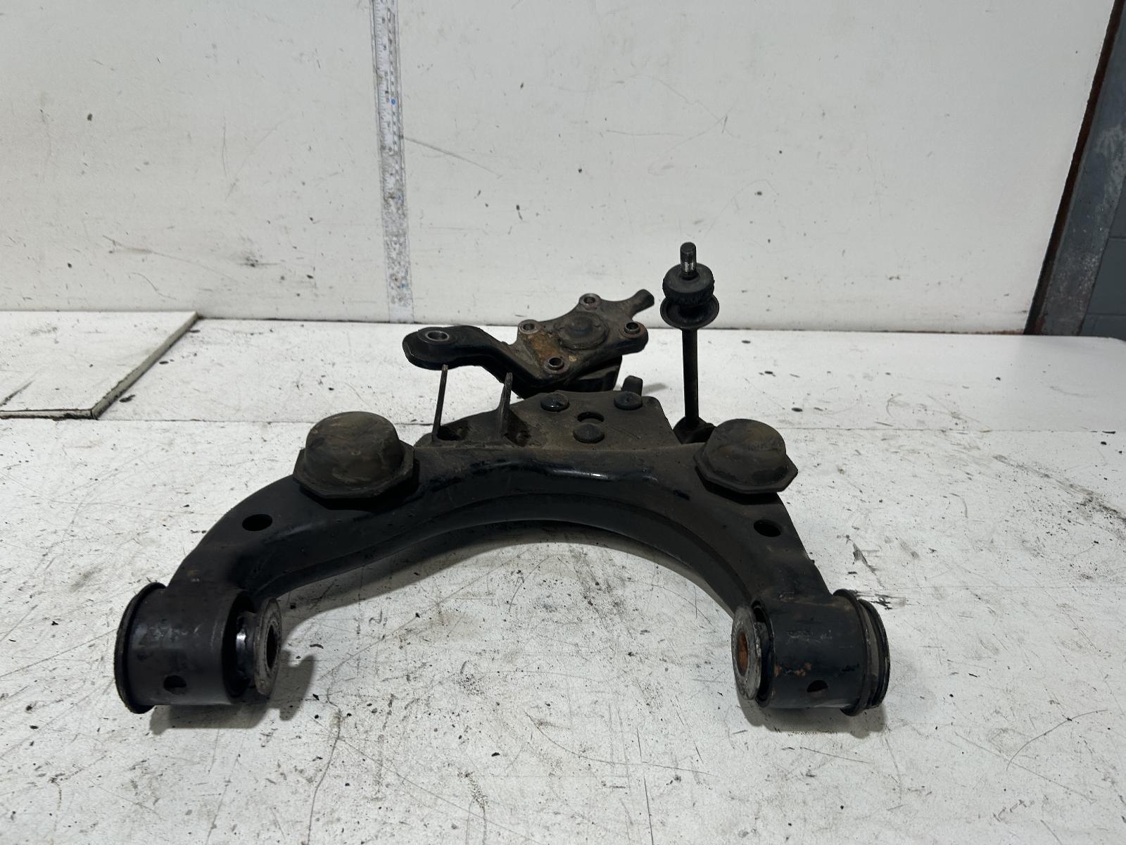 View Auto part Right Front Lower Control Arm Toyota Prado 1998