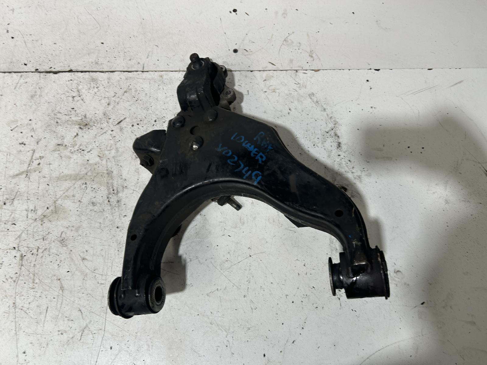View Auto part Right Front Lower Control Arm Toyota Prado 1998