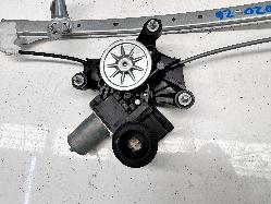 View Auto part Right Rear Wnd Reg/Motor Toyota Corolla 2020