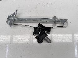 View Auto part Right Rear Wnd Reg/Motor Toyota Corolla 2020