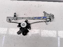 View Auto part Right Rear Wnd Reg/Motor Toyota Corolla 2020