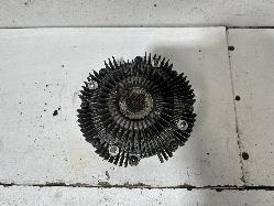 View Auto part Fan Toyota Hilux 2004