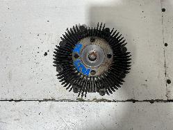 View Auto part Fan Toyota Hilux 2004