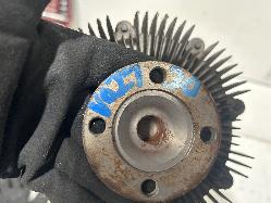 View Auto part Fan Toyota Hilux 2004